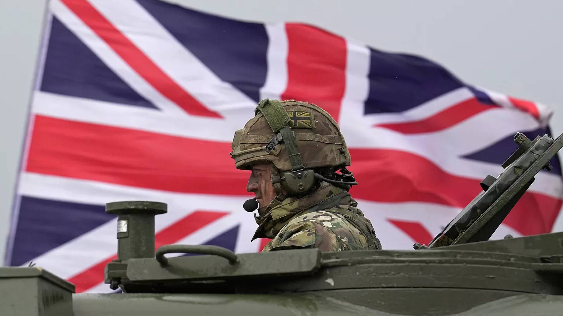 UK must prepare for ‘wartime scenario’ at home, security reports warn