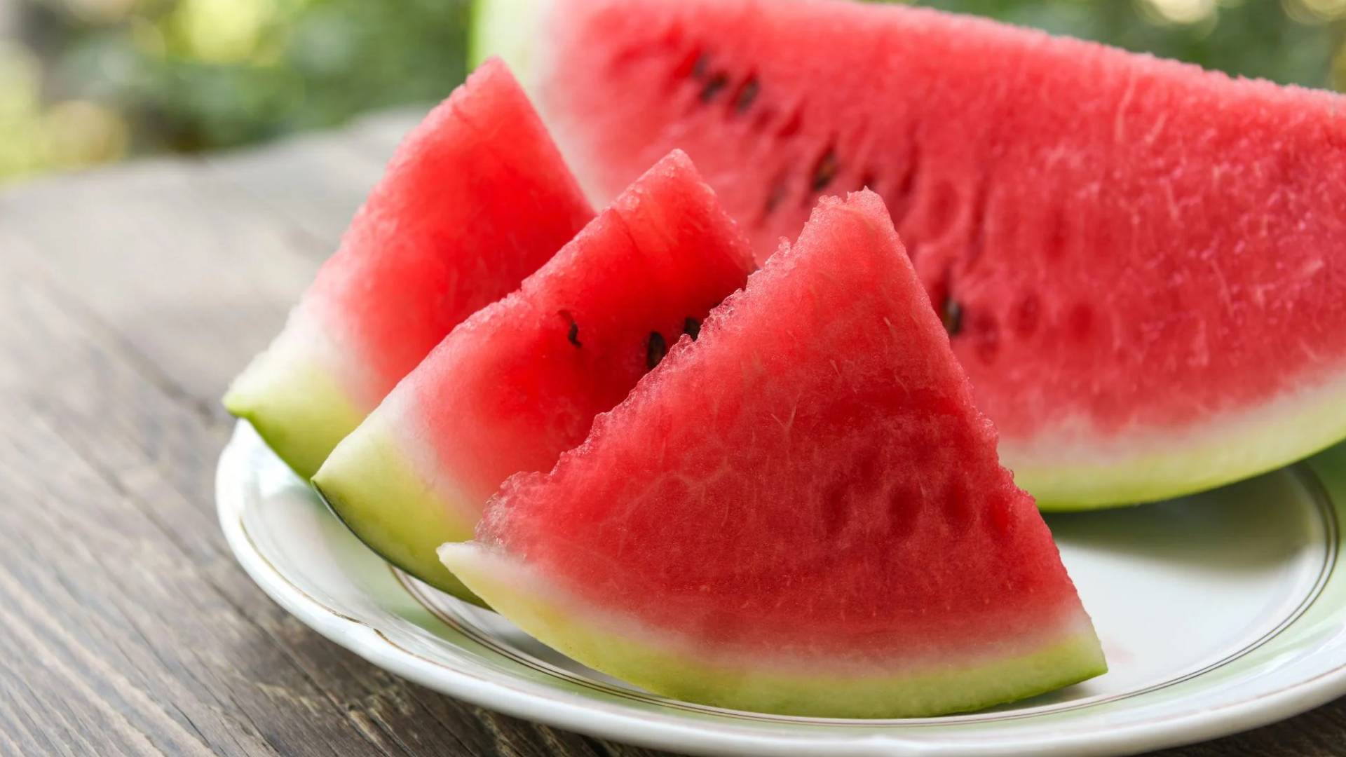 Agriculture ministry addresses watermelon illness rumors in Jordan