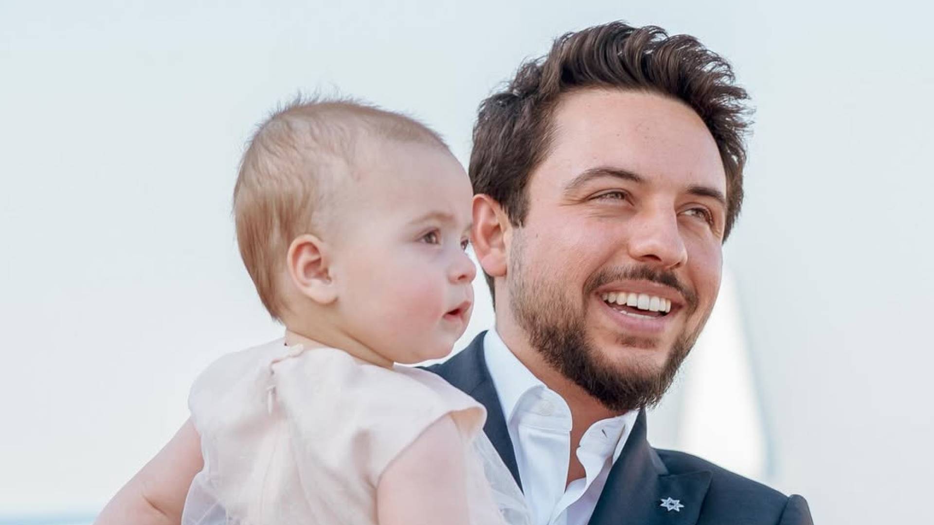 Queen Rania honors Crown Prince’s 31st birthday with sweet tribute, unseen photo