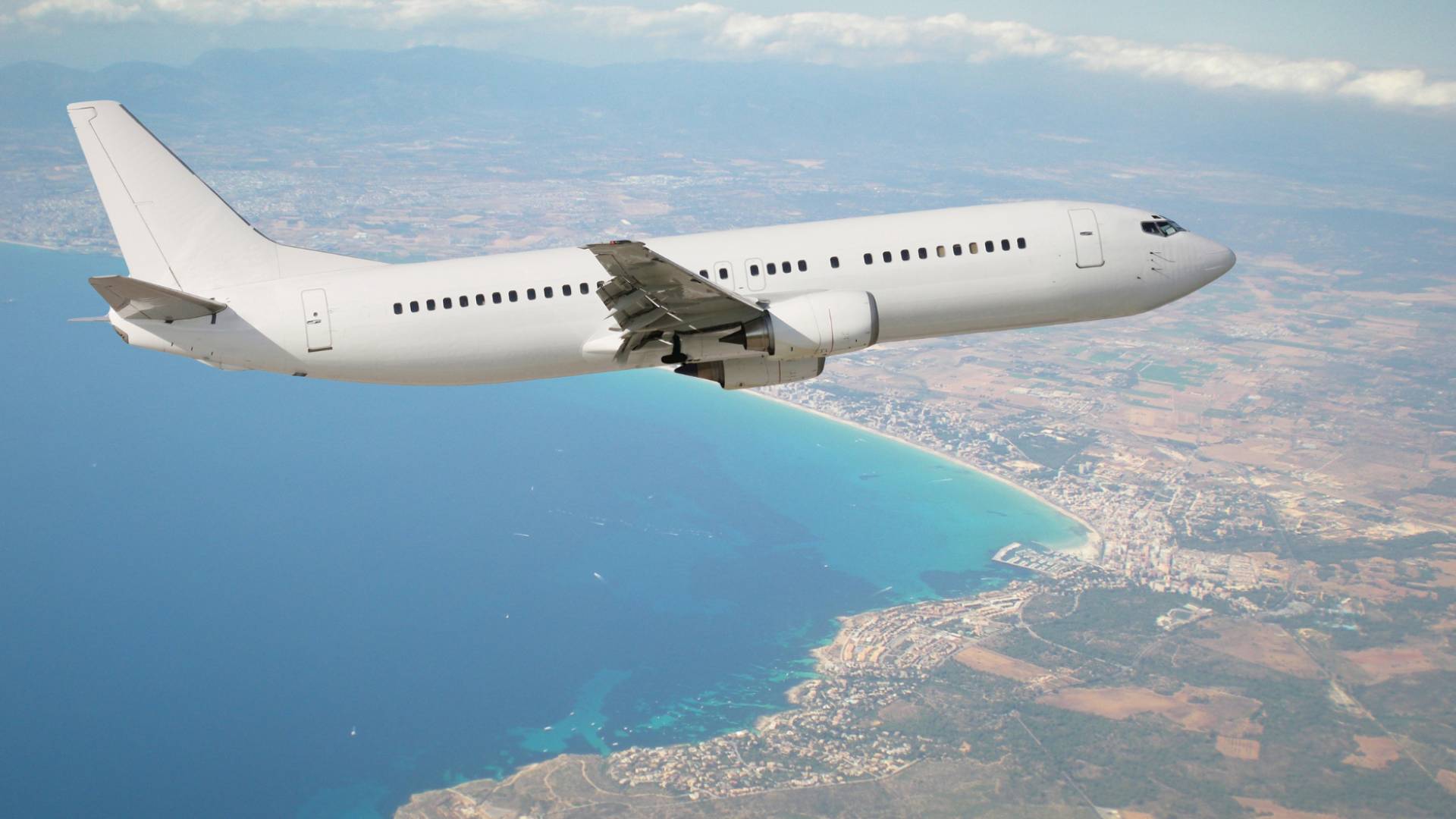 Jordan flight updates: Airlines resuming, some still affected