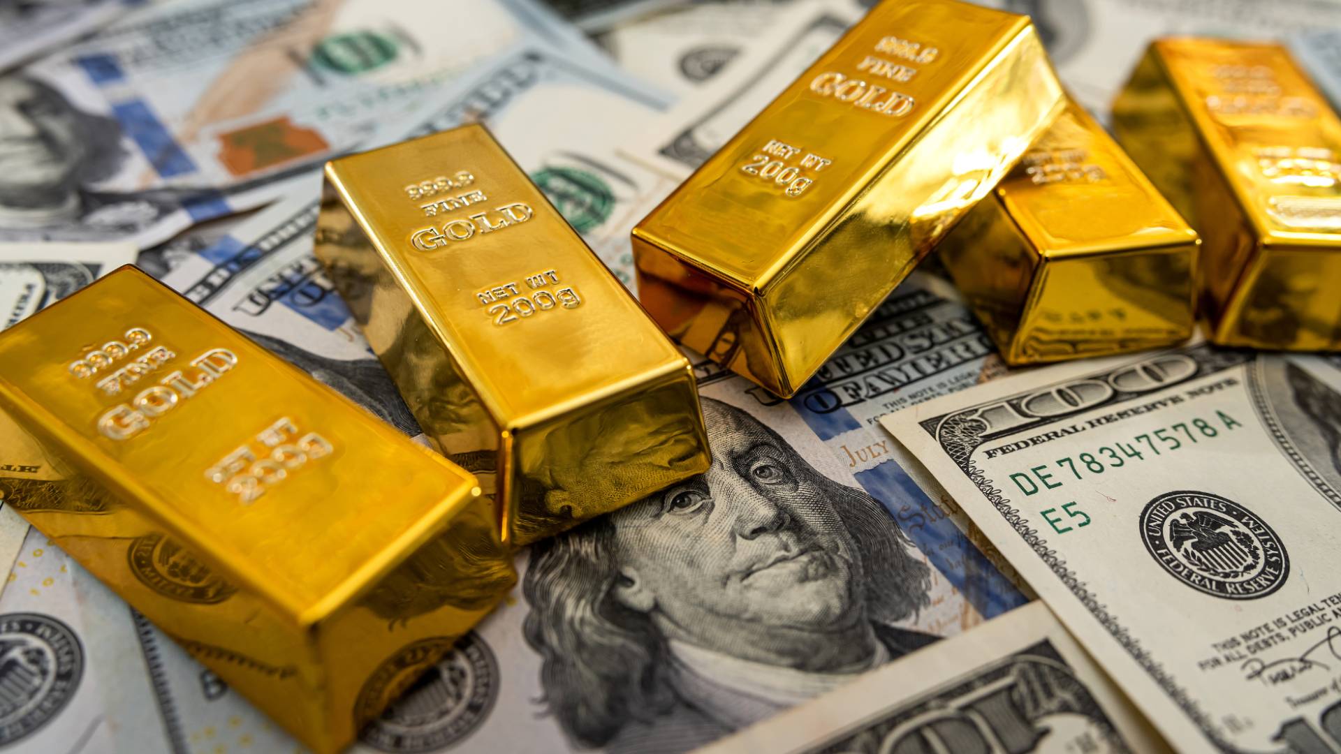 Gold prices in Jordan Saturday, July 5