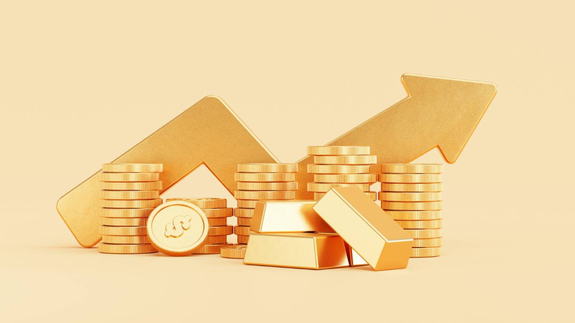 Gold in 2025: A safe haven or smart investment? A look at top strategies