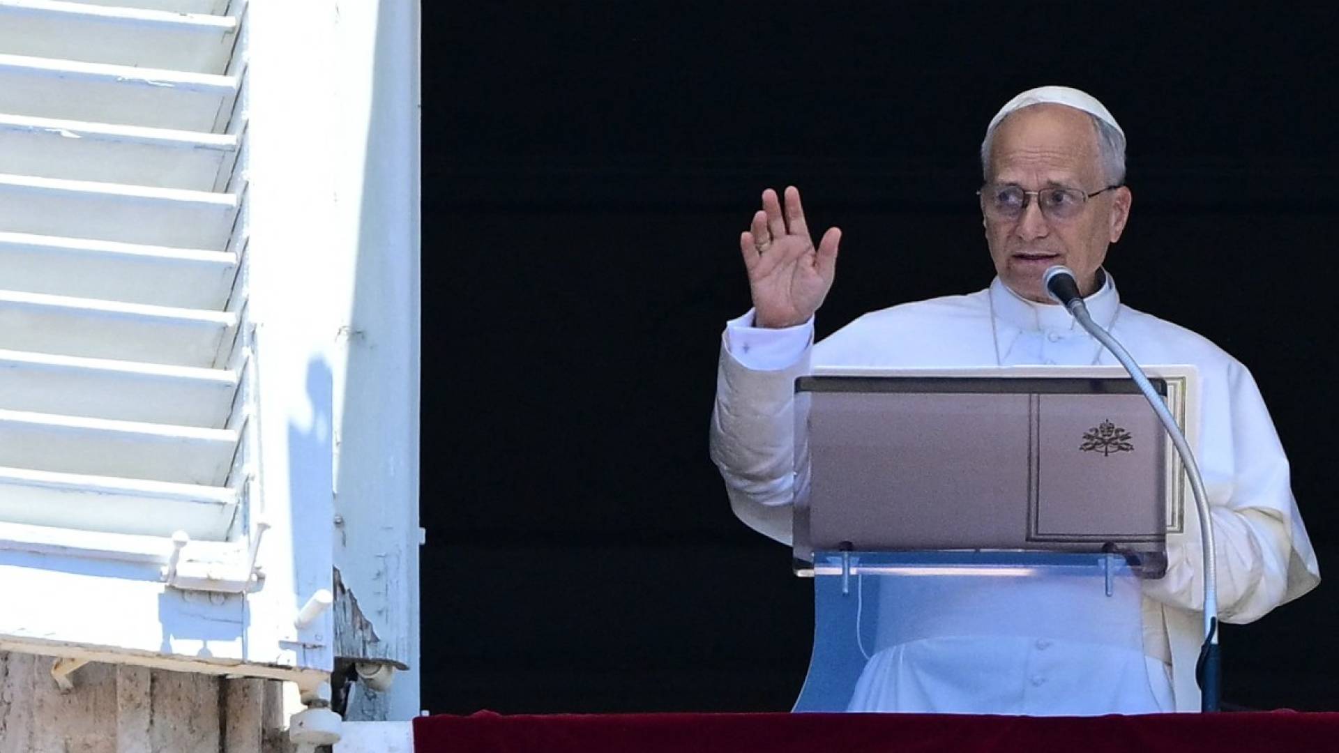 Pope Leo initiates first measure against Catholic abuse scandals