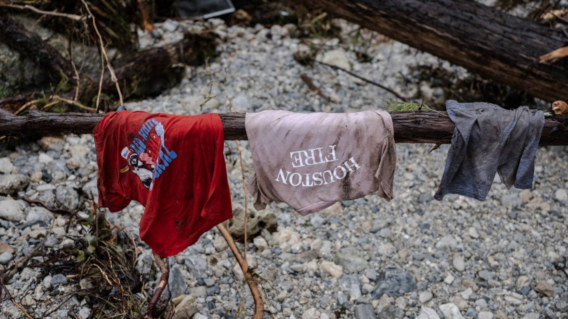 Deadly Texas floods kill at least 59 at girls’ retreat Camp Mystic