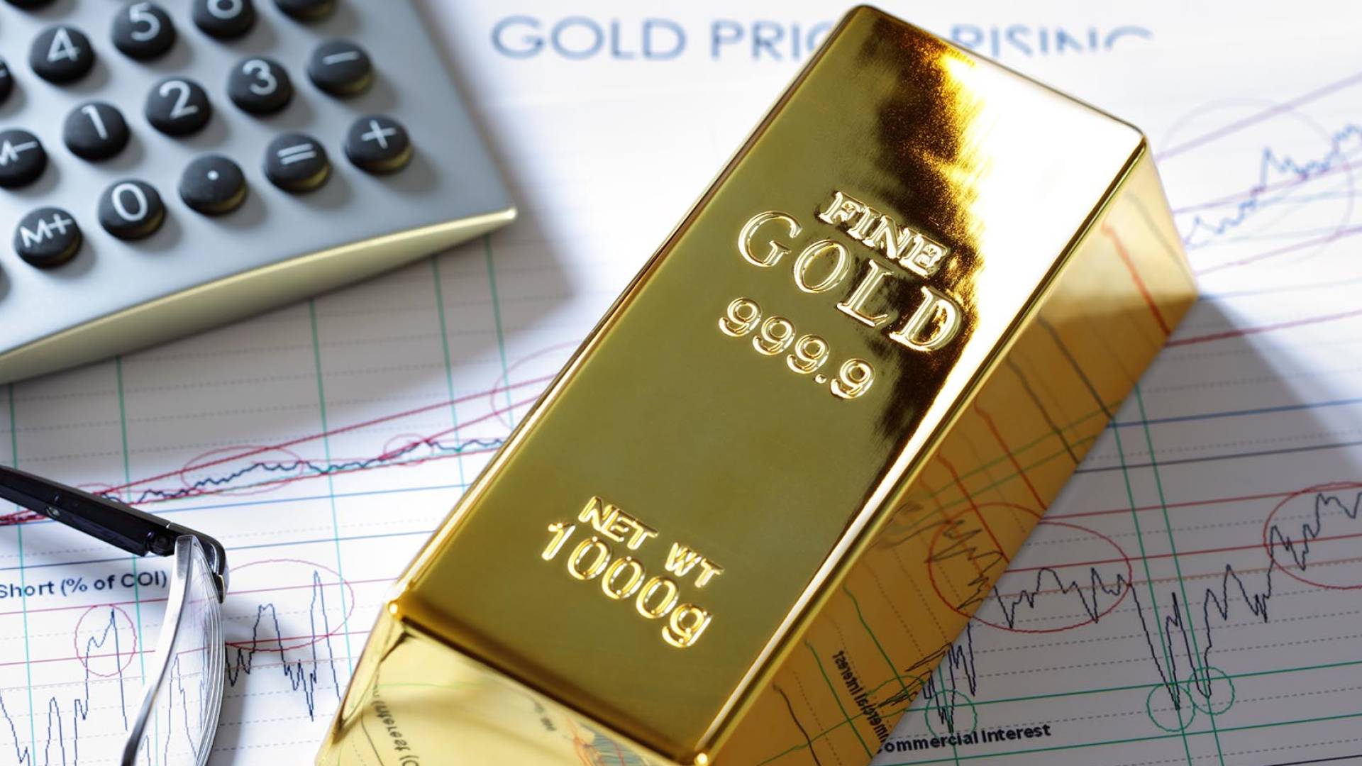 Investing in Gold: Pros, Cons, and What You Should Know