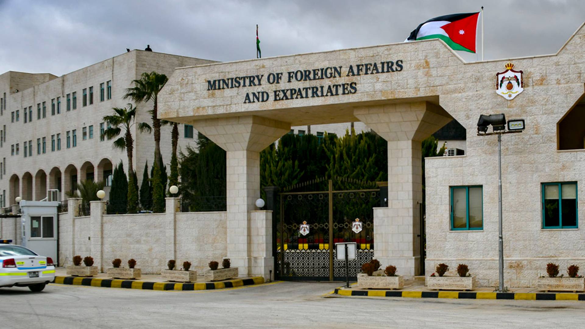 Four Jordanian students arrested in Russia over forged documents