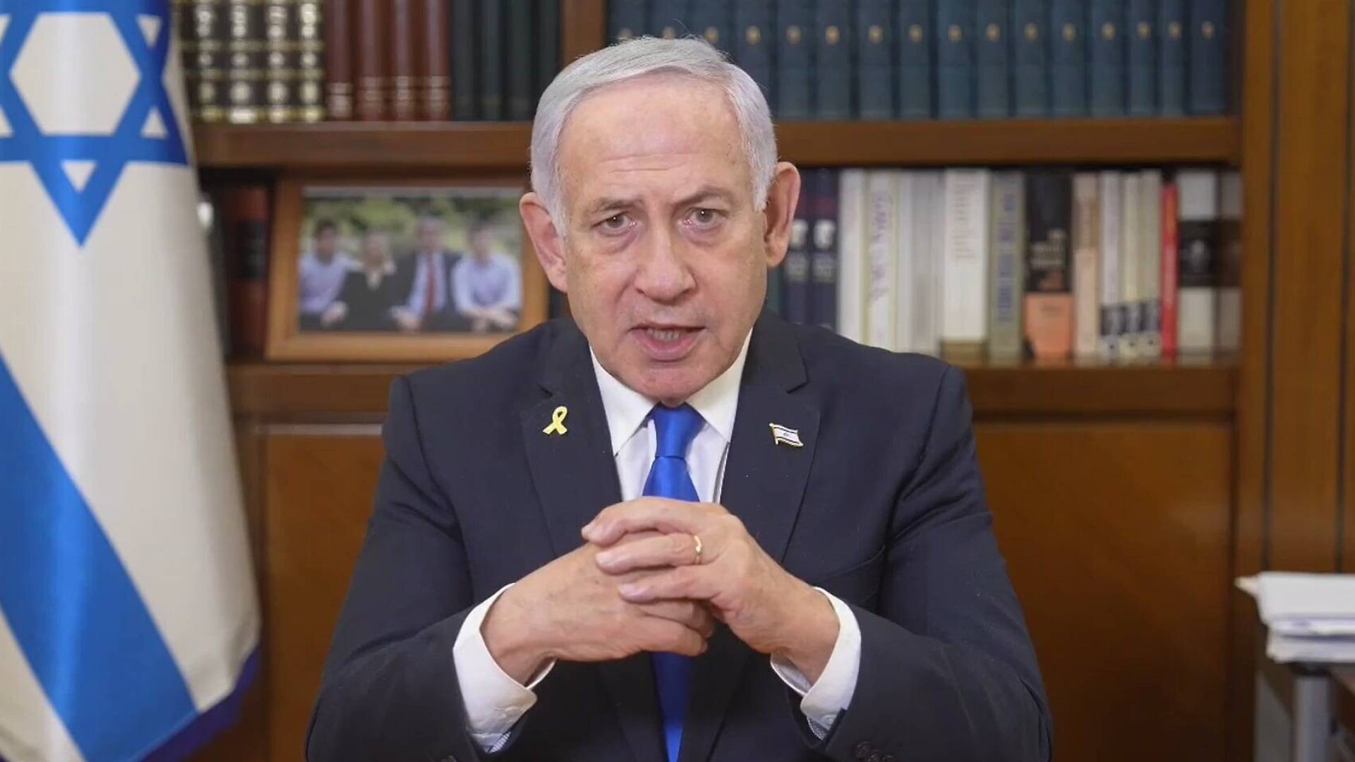 The Netanyahu trial: Power, corruption, and the fight to avoid justice