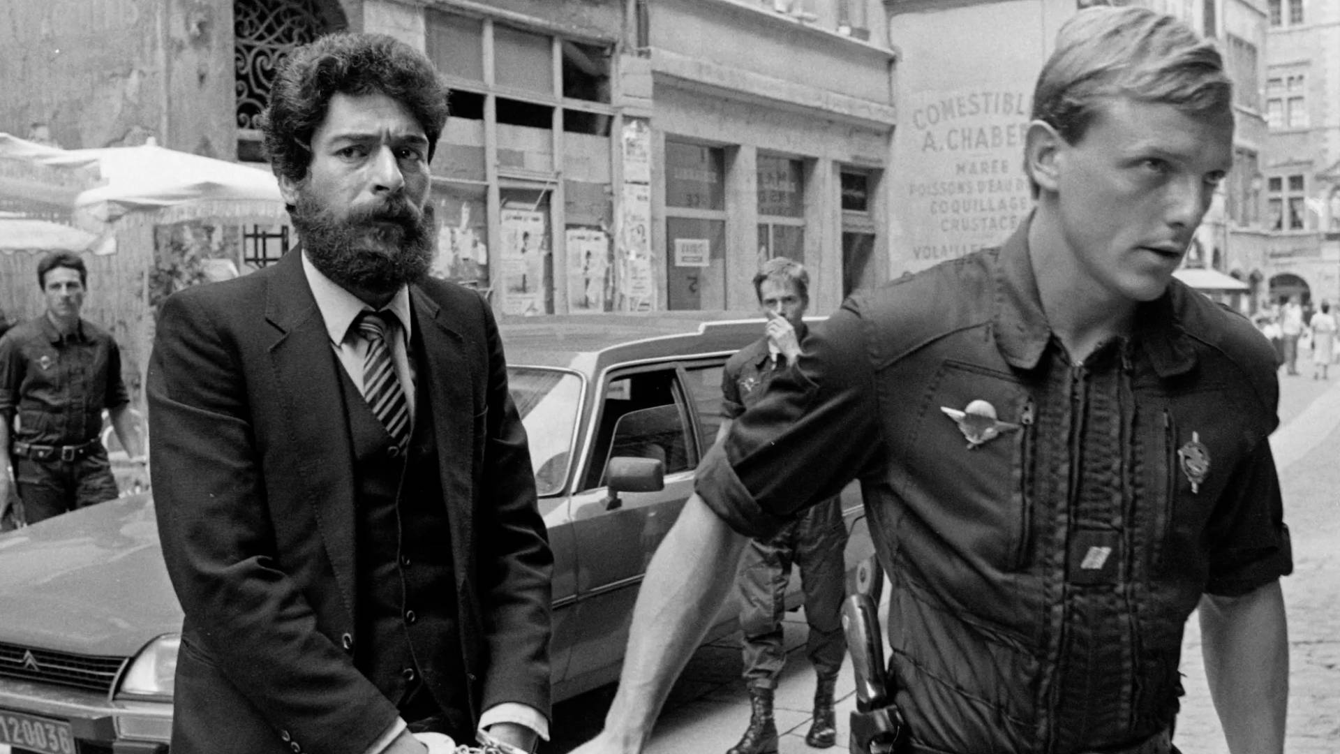 French court approves release of Lebanese activist Georges Abdallah