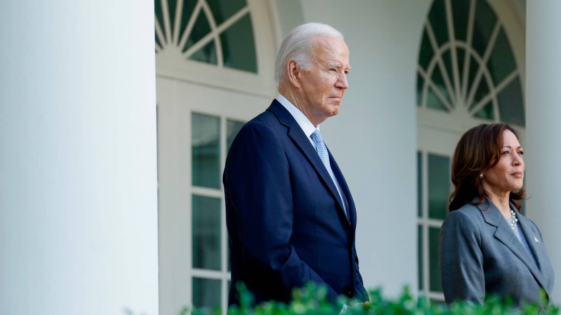 Biden administration accused of funding 'Israeli' protests against Netanyahu