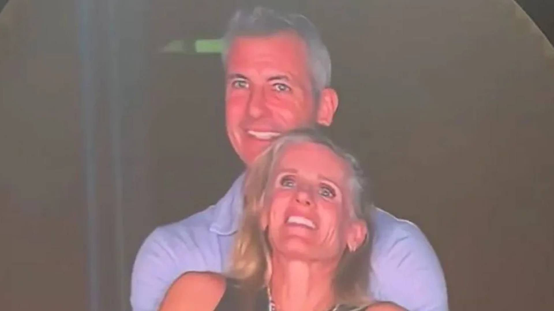 Astronomer CEO resigns after viral Coldplay “kiss cam” incident