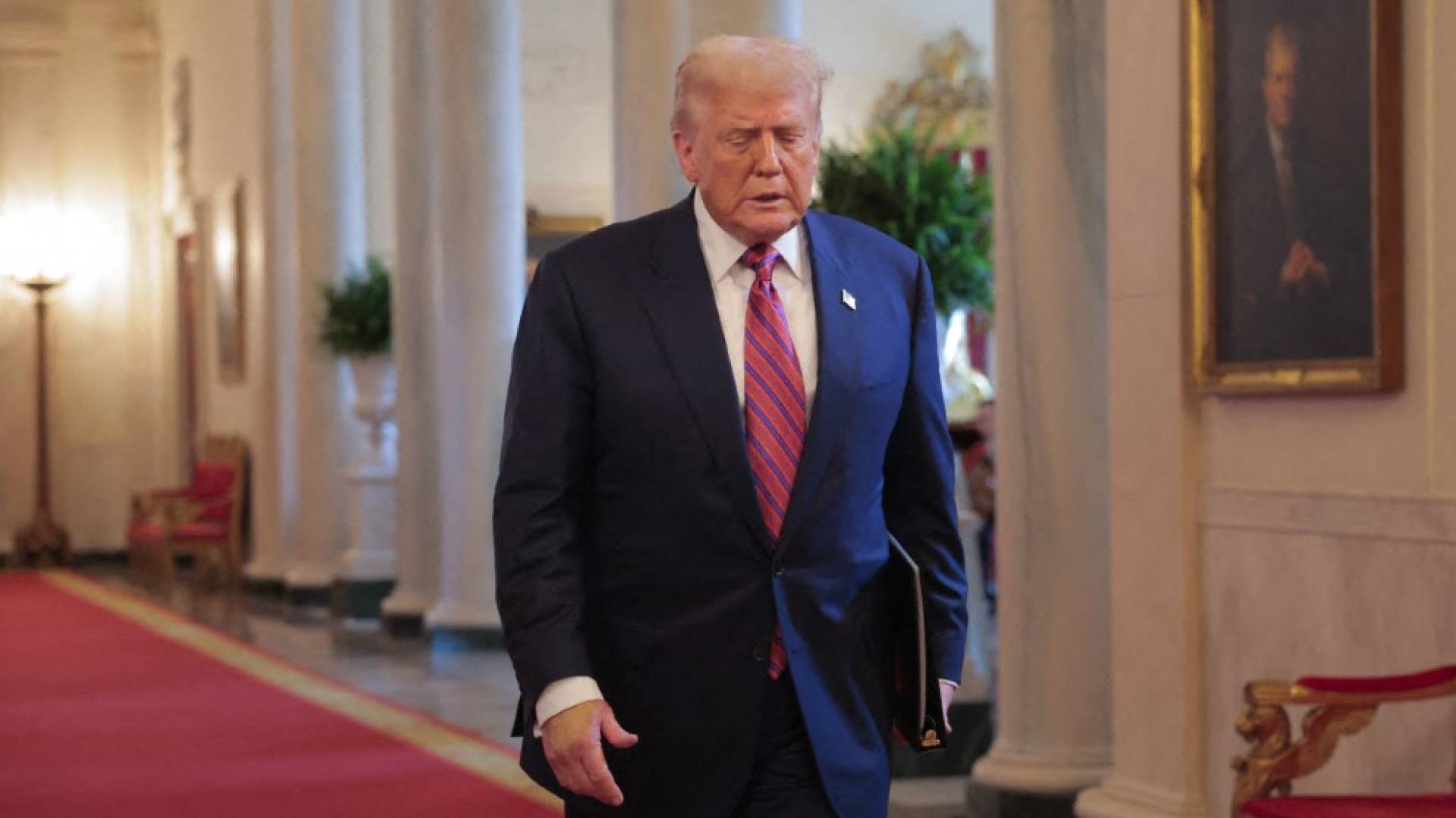 Trump’s immigration crackdown losing public support: Polls