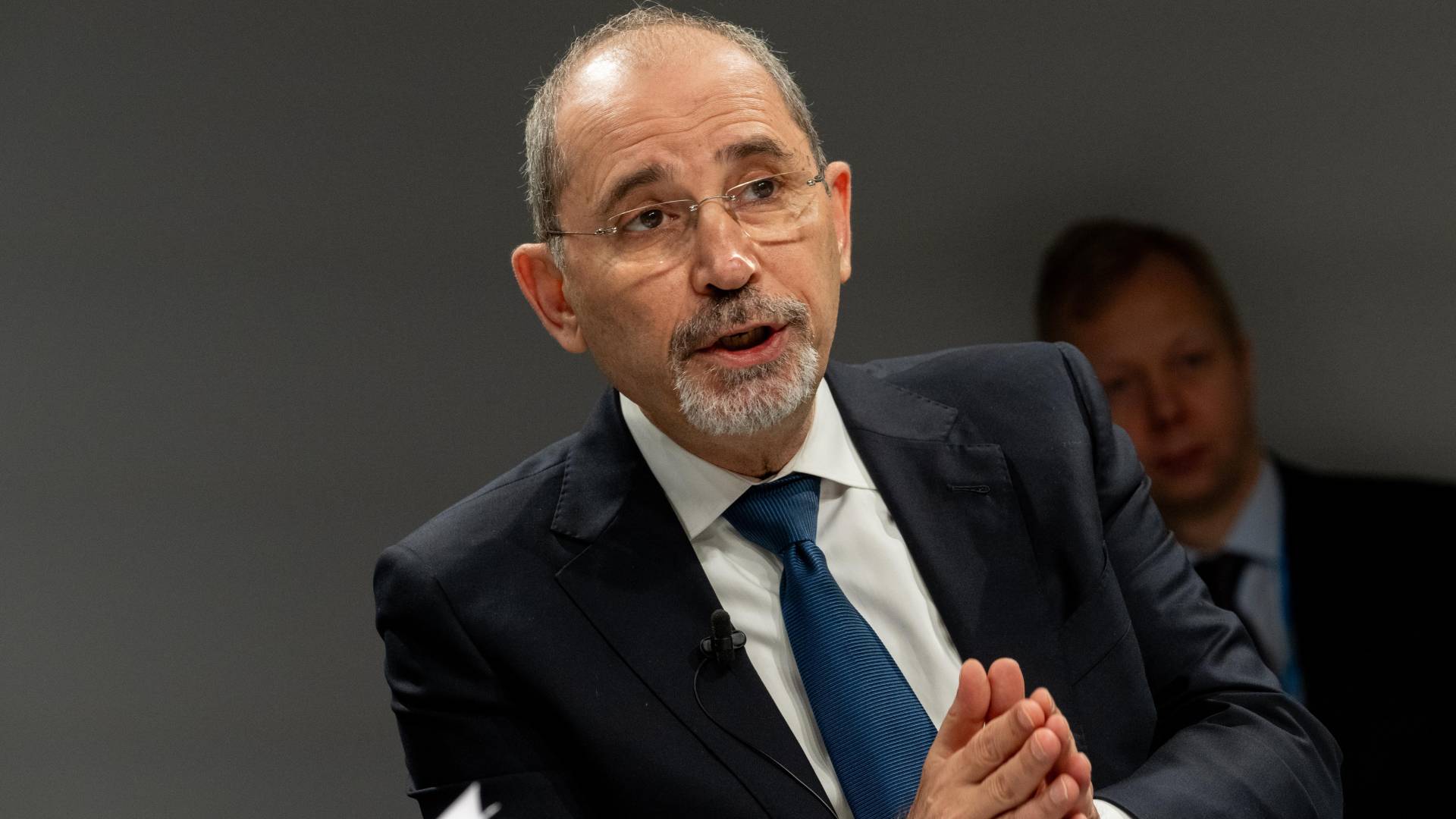 Jordan FM to meet US counterpart in Washington