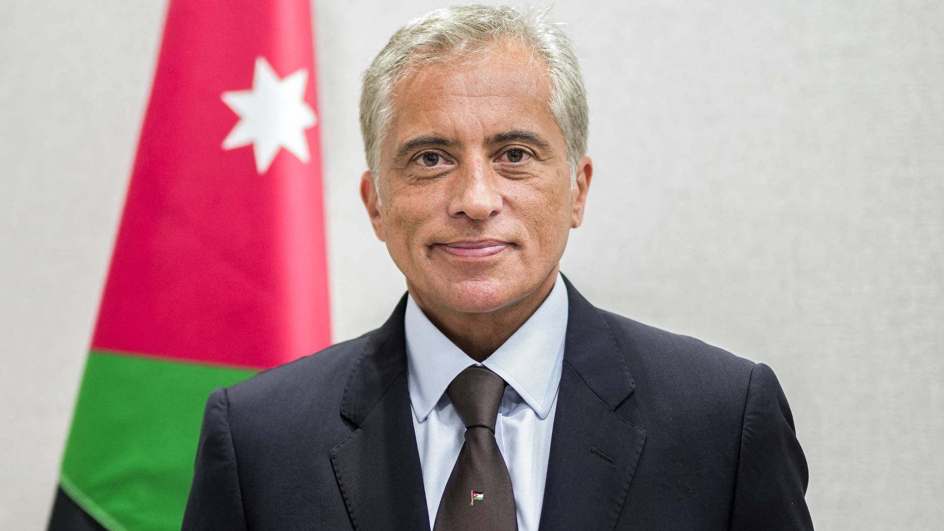 Jordan Prime Minister Jafar Hassan begins 4-day leave