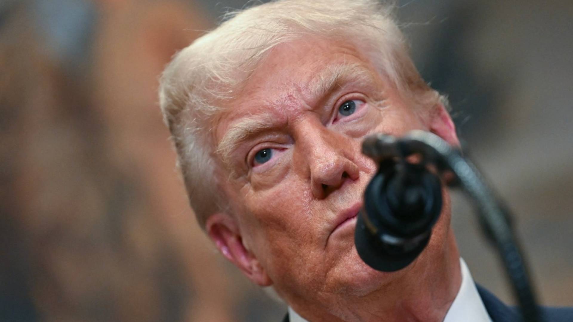 Trump: US is deploying nuclear submarines over provocative Russian remarks