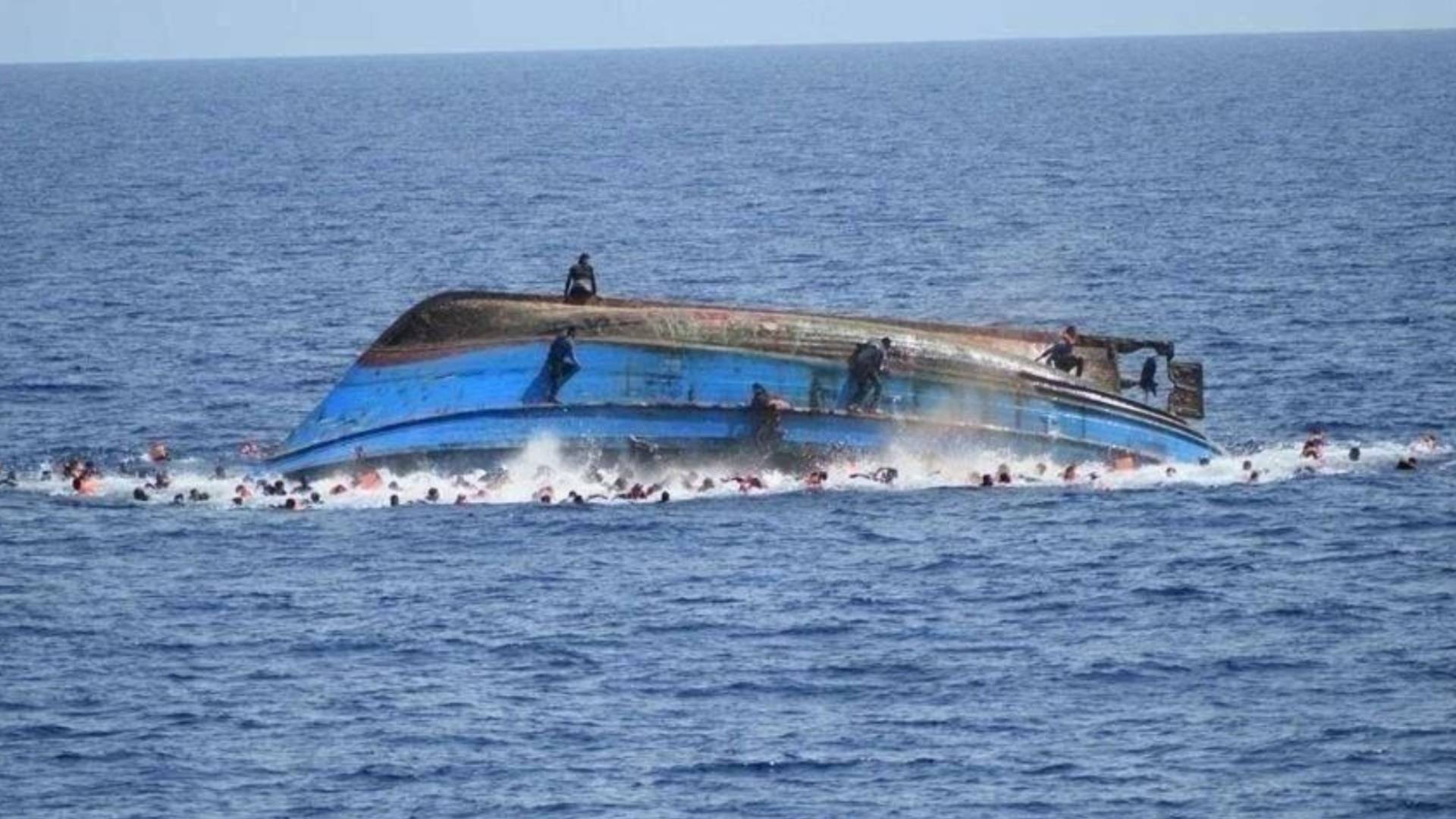 At least 27 migrants dead in shipwreck off Yemen: security sources