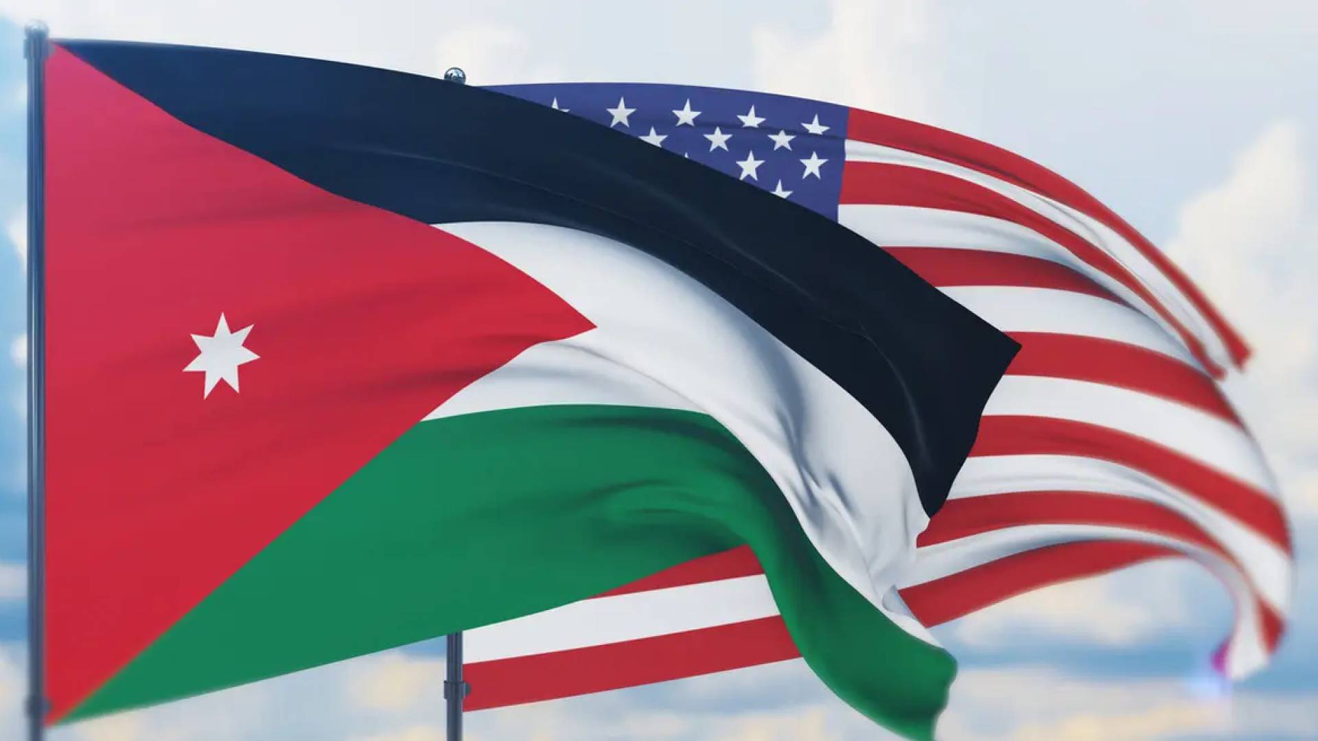 Jordan negotiations with US resulted in 15% tariffs: trade minister