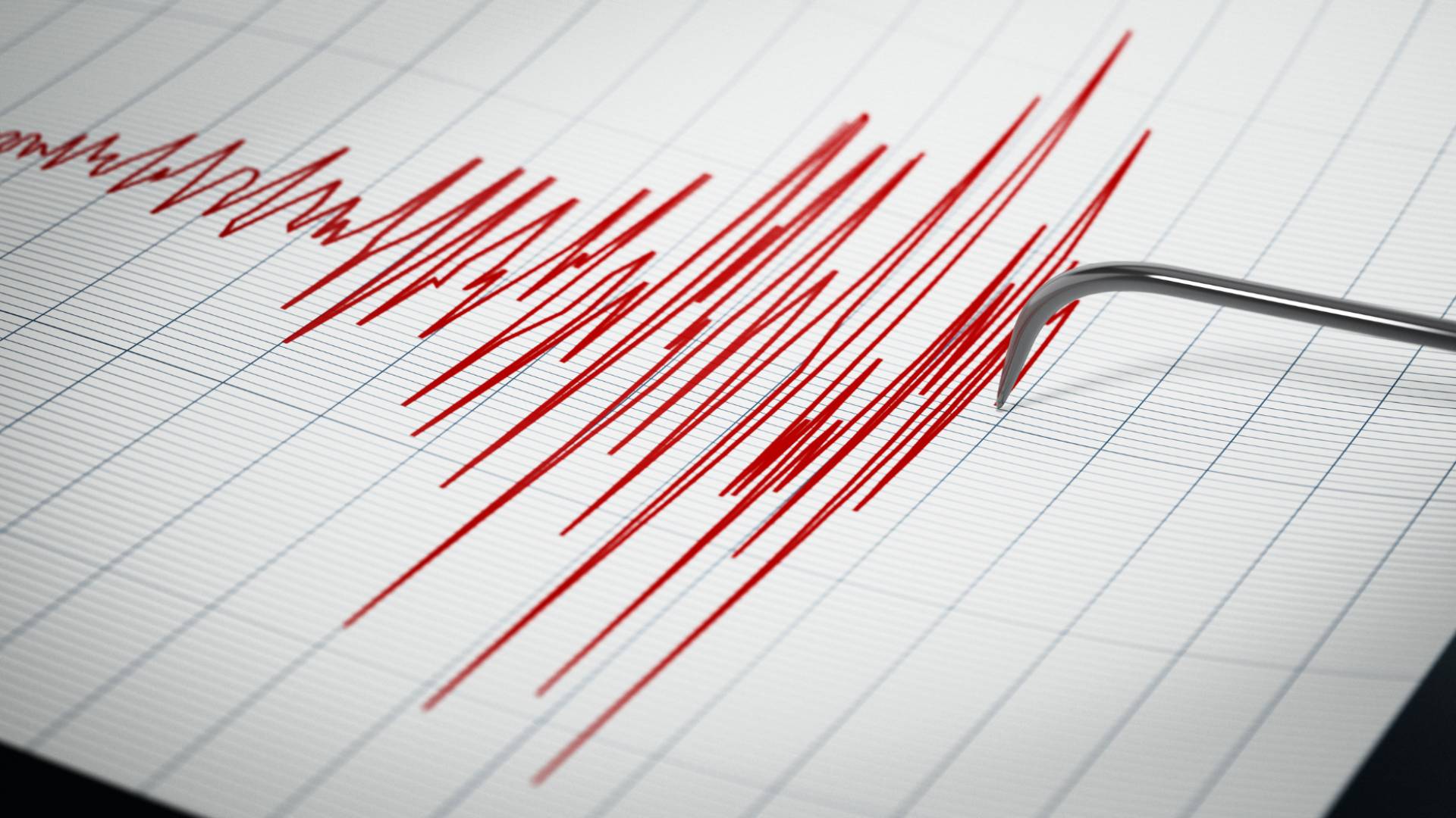 Moderate earthquake hits northwestern Syria