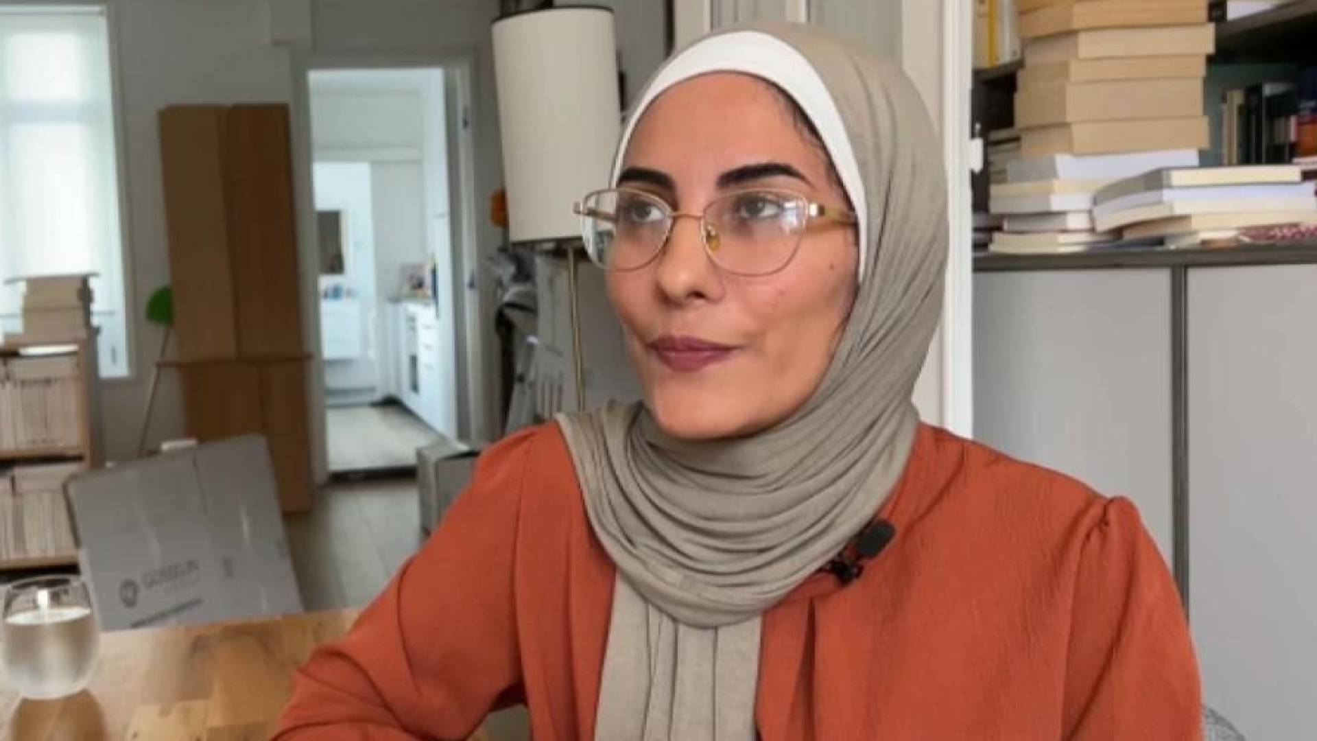 France expels Gaza student Nour Attaalah over alleged antisemitic posts