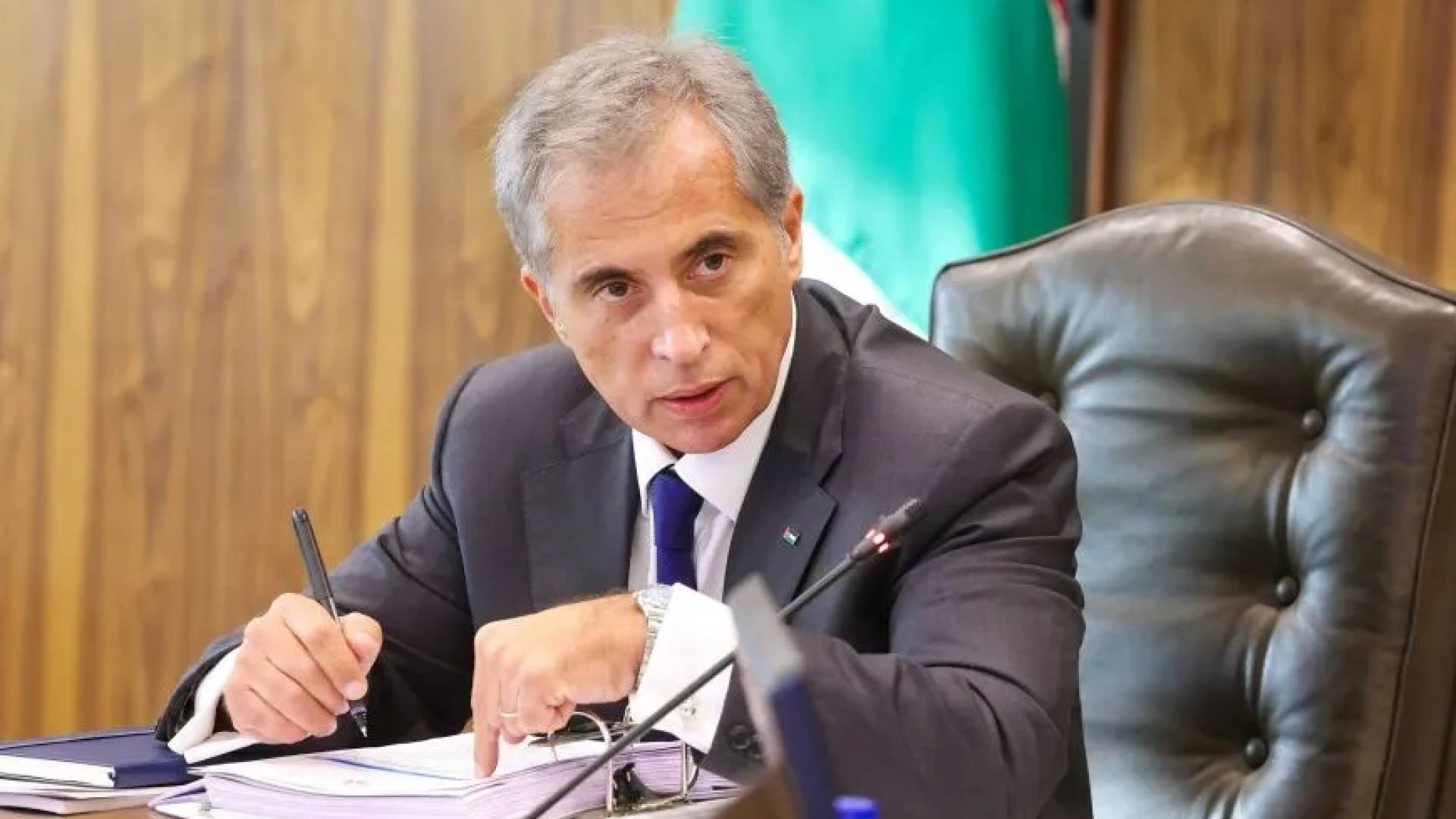 Jordan to announce major cabinet reshuffle on Wednesday