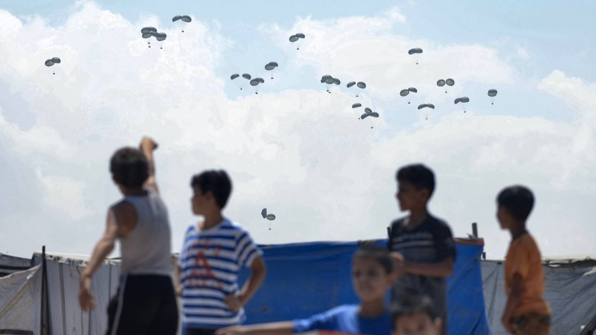 Jordan’s total aid to Gaza exceeds $427.7 million, says charity official