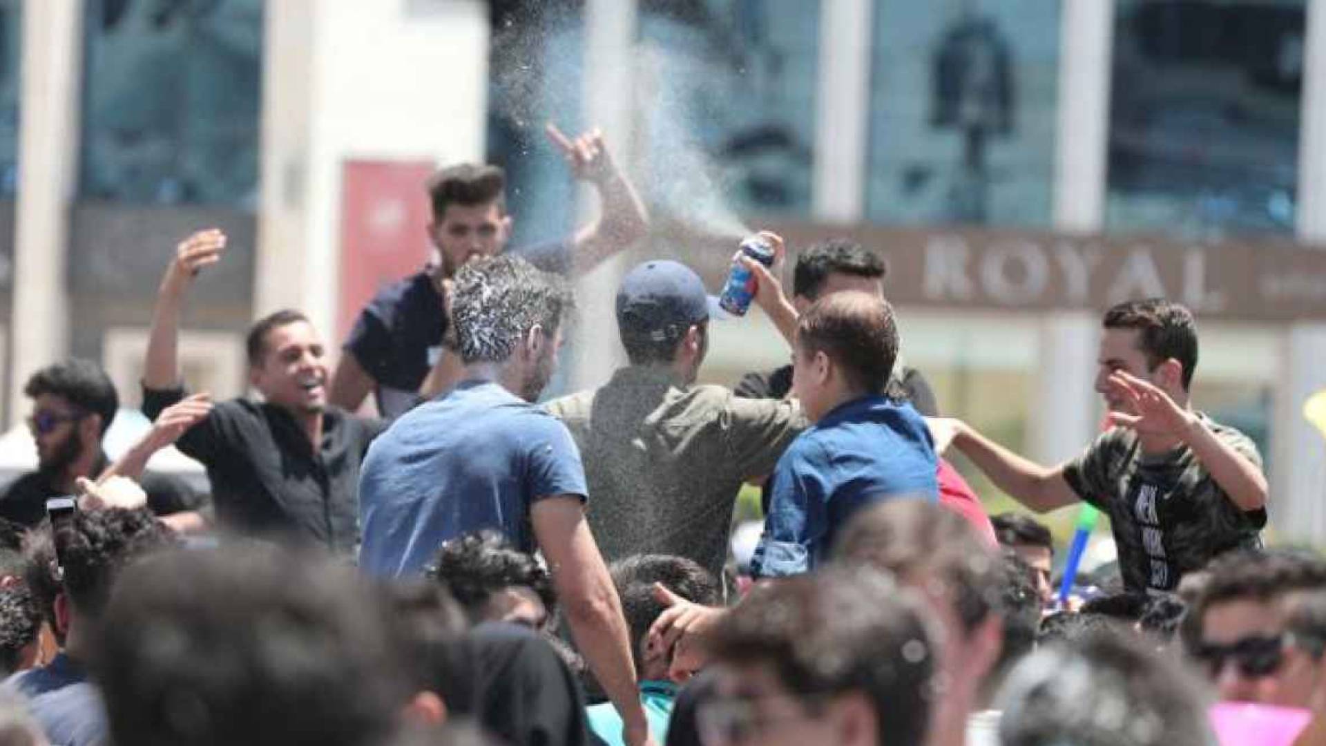 Tawjihi results to be released today as Jordanians await scores