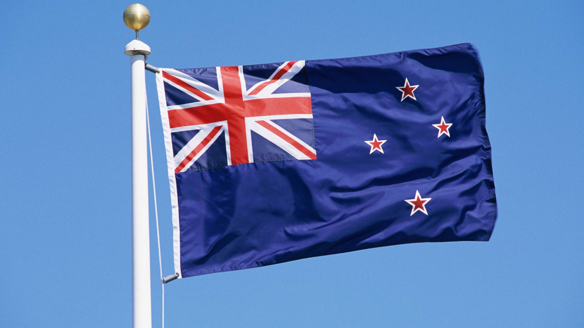 New Zealand says "considering" recognition of Palestinian state