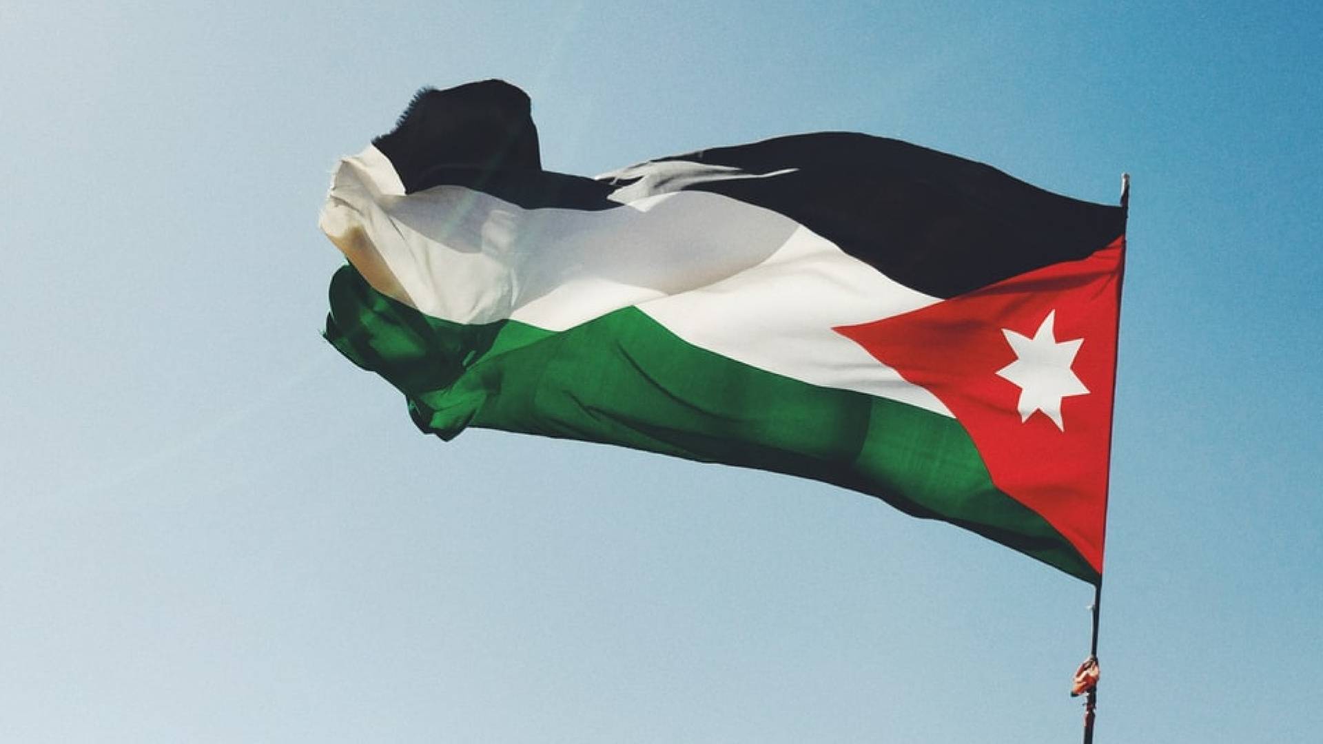 Jordan PM: ‘Greater Israel’ an illusion, reality is "isolation and siege"