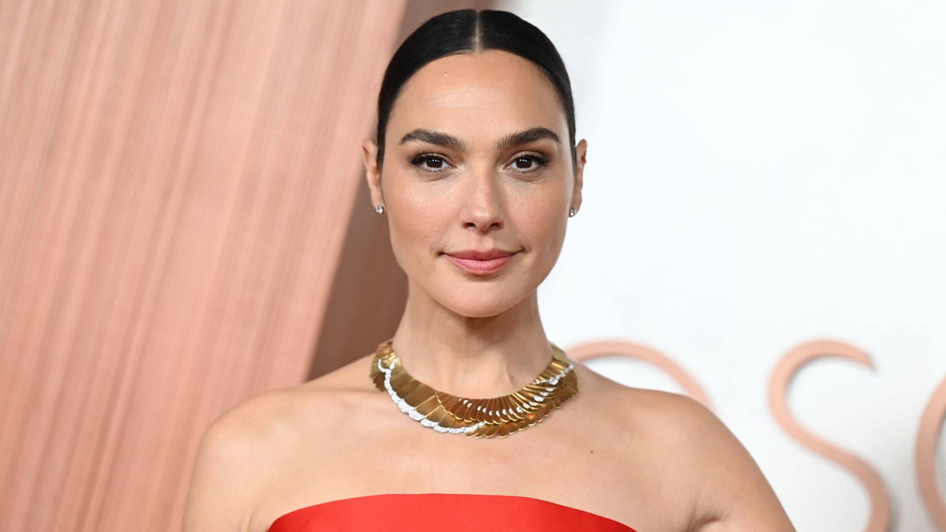 'Israeli' Gal Gadot says she’s “alright” as actress