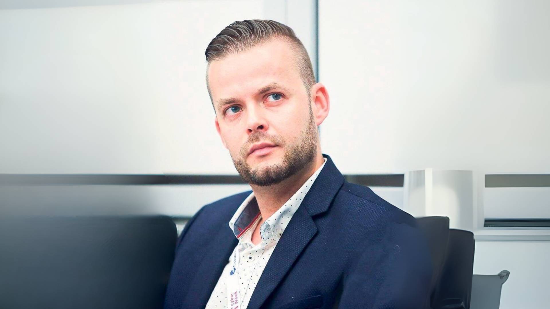 New details emerge behind arrest of 'Israeli' cyber official accused of child predation