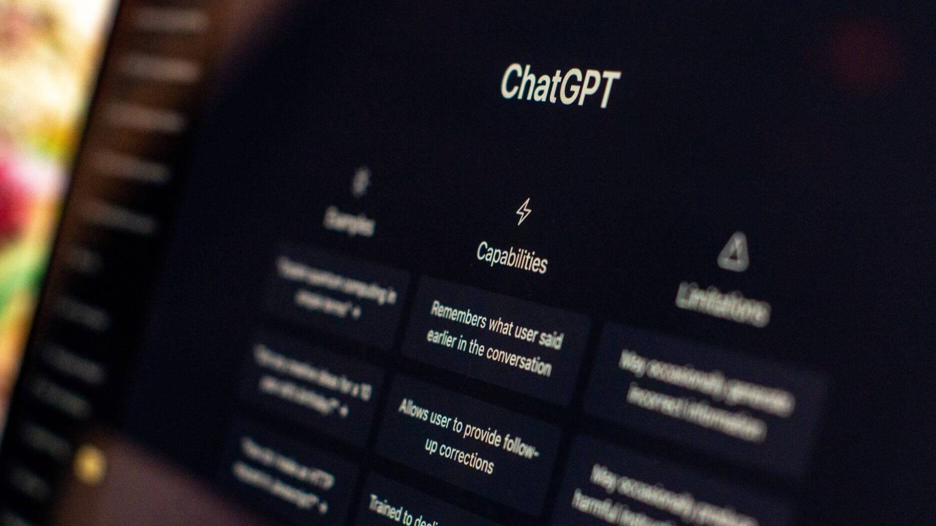 ChatGPT experiences widespread outage