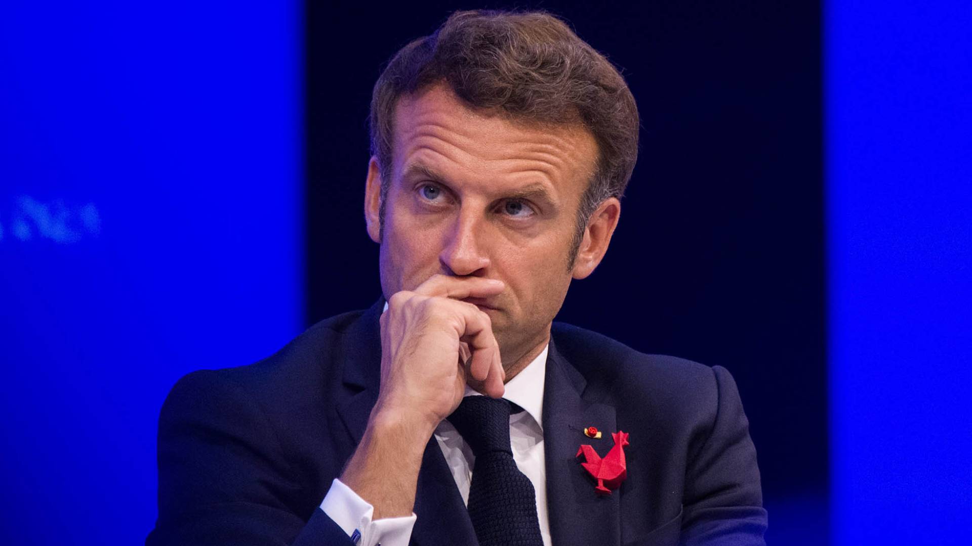 France expresses ‘dismay’ by US sanctions on ICC officials