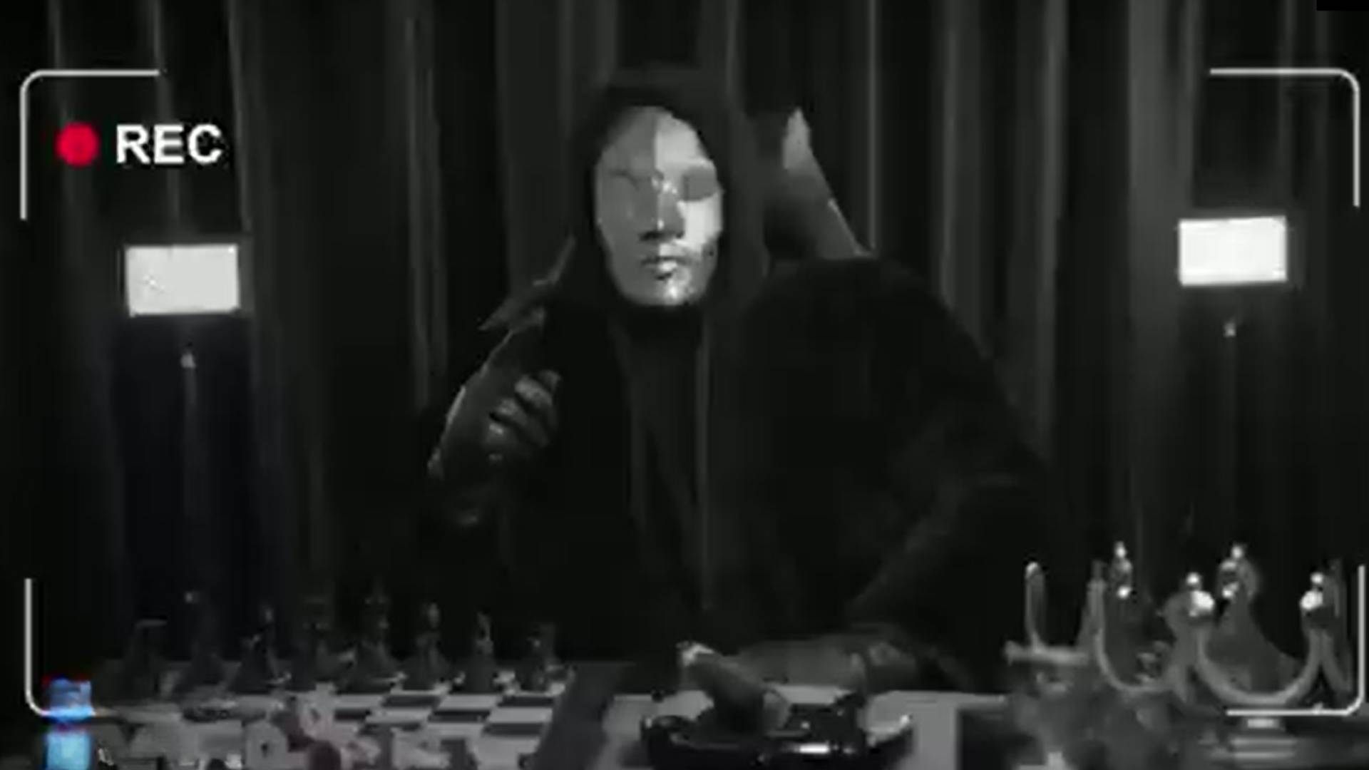 Sexually explicit video leak used to pressure Egypt to end 'Israel' gas deal