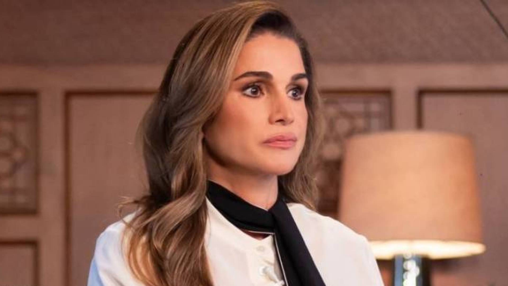 Queen Rania highlights Gaza famine warning in Instagram story