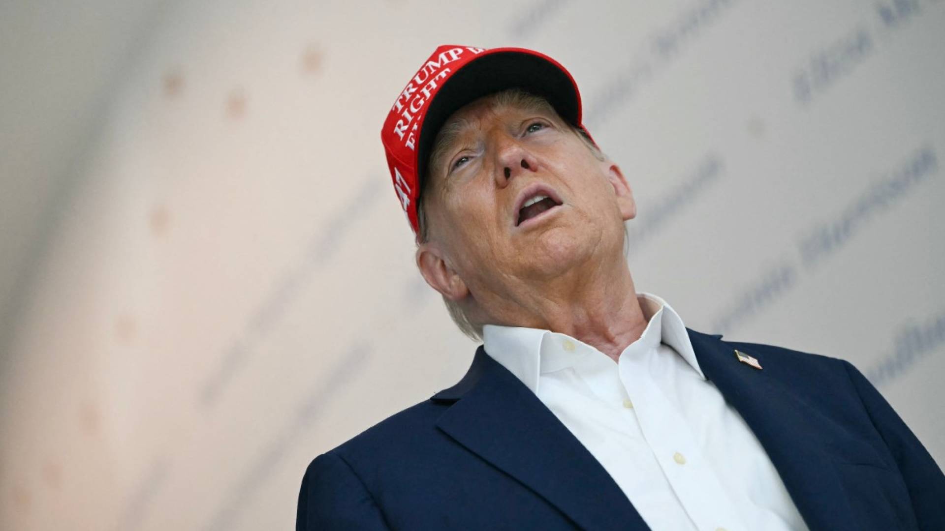 Trump to send National Guard to Chicago, New York next