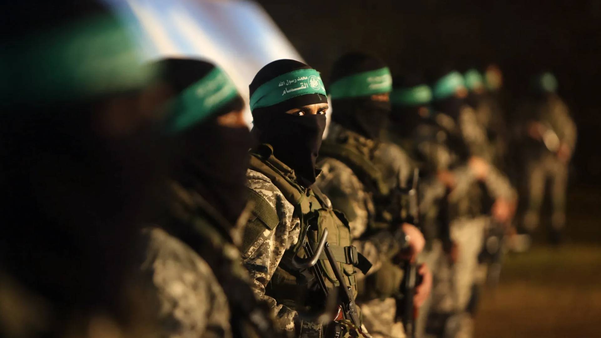 Hamas condemns 'Israeli' minister’s expansionist statements on Jordan River