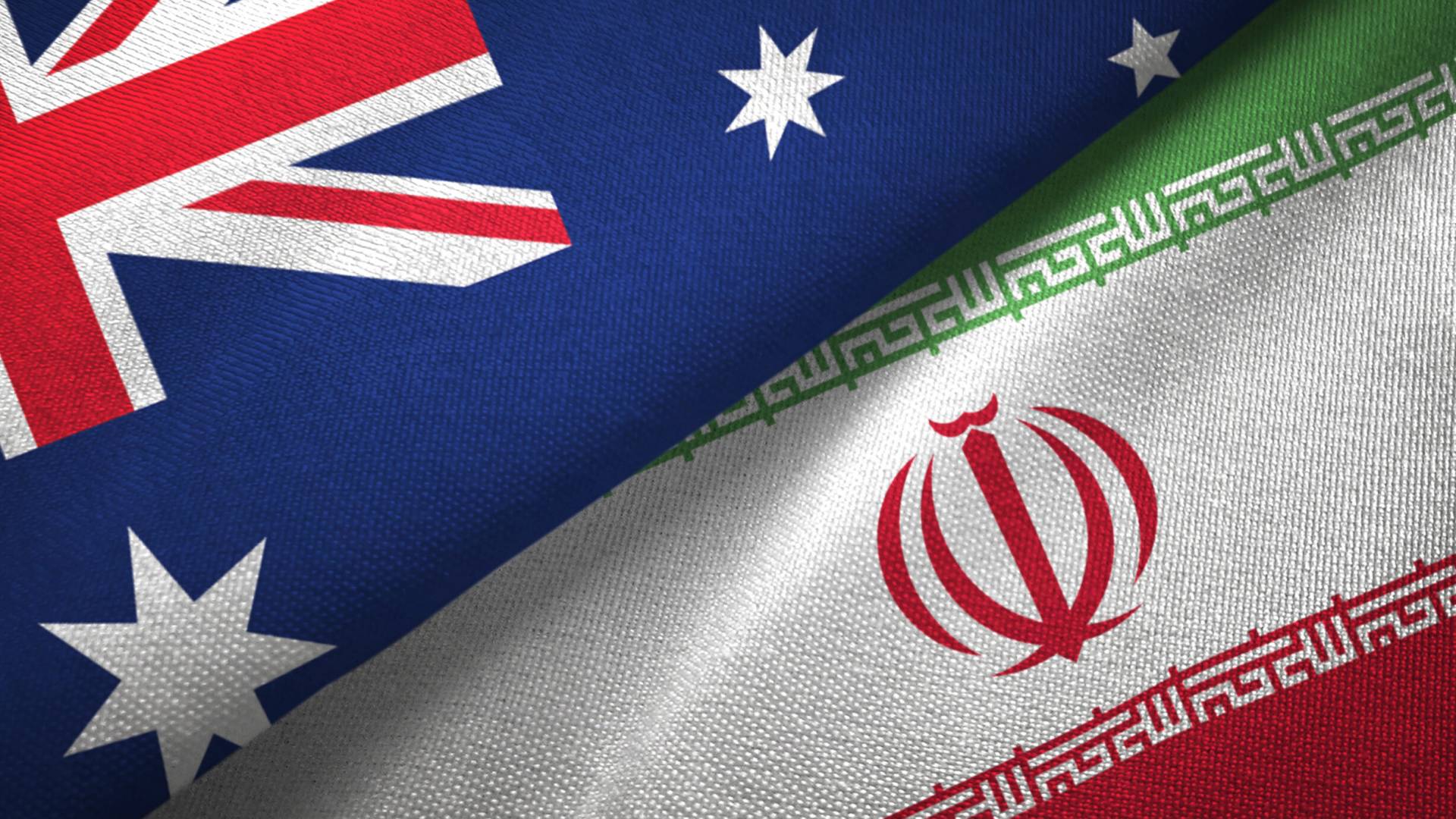 Australia expels Iran ambassador over "antisemitic" attacks