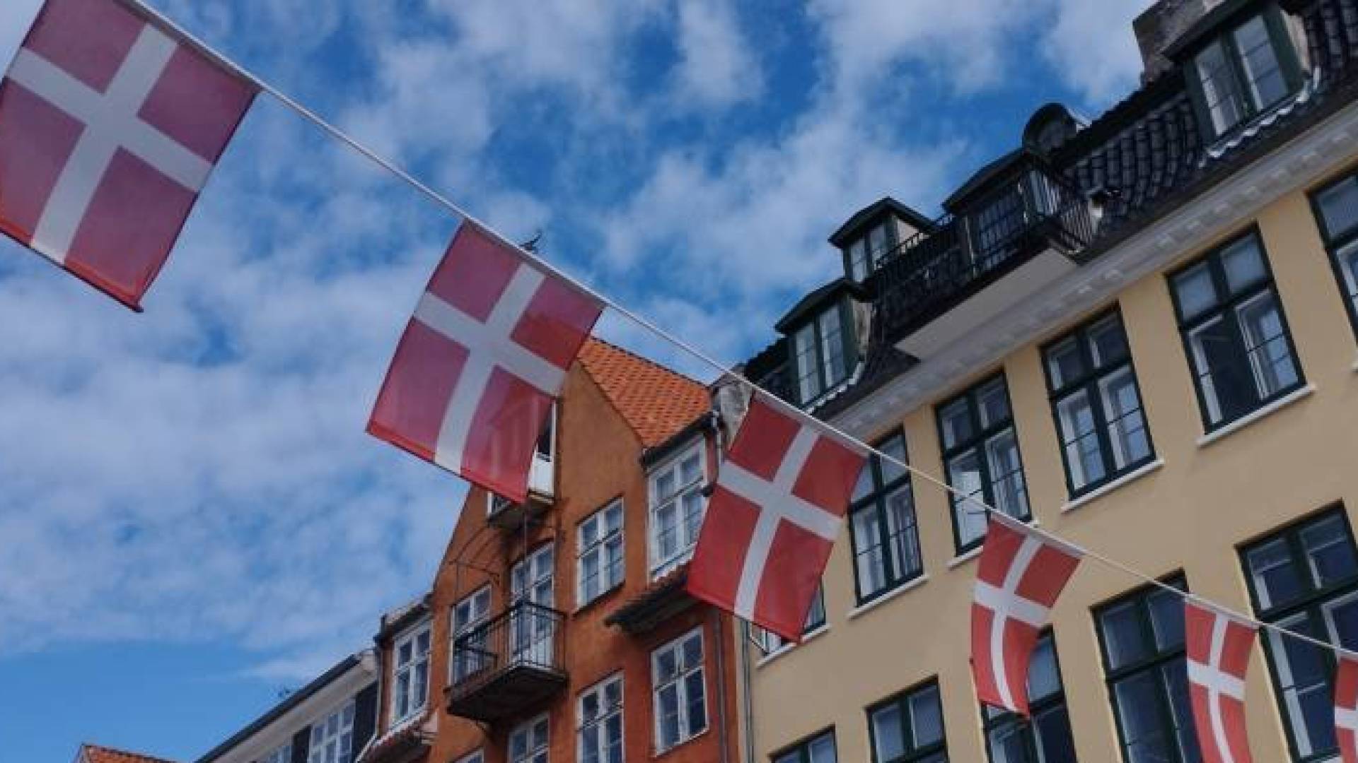Denmark summons US envoy over alleged interference in Greenland