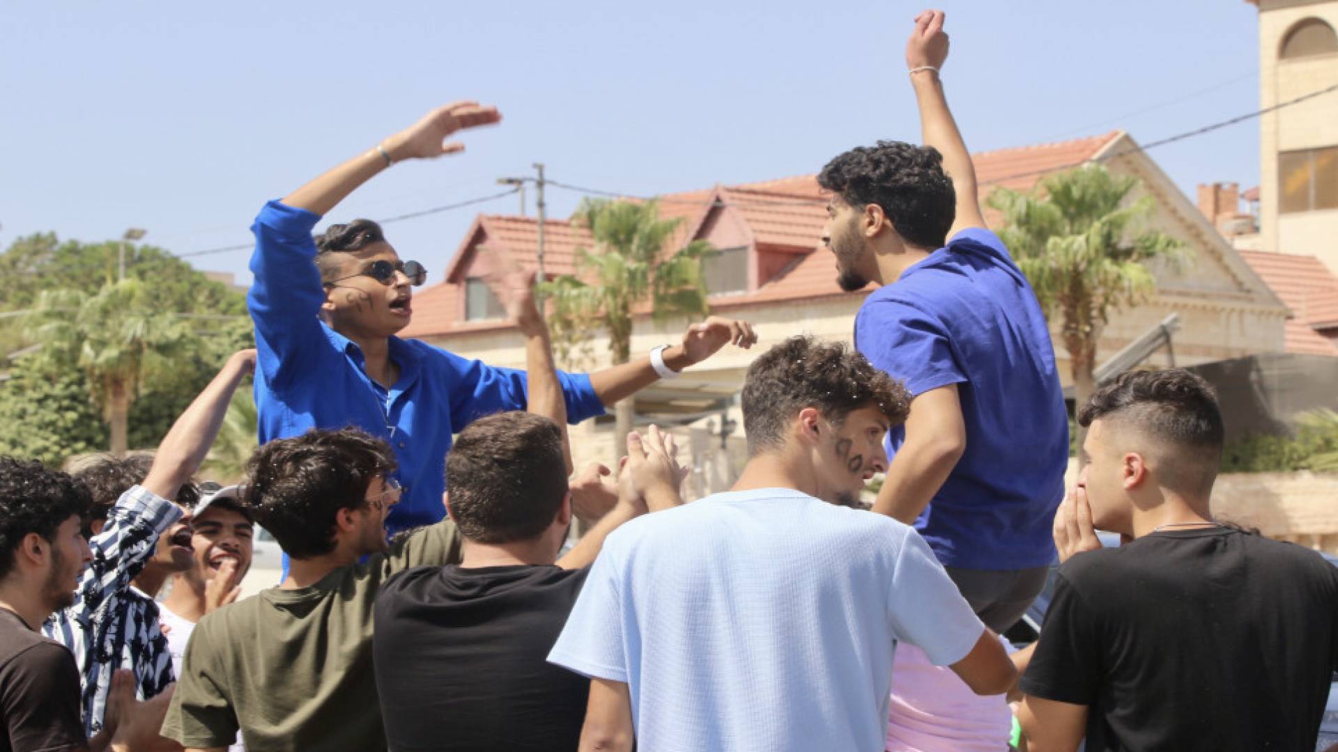Tawjihi scores for 11th-grade students in Jordan released