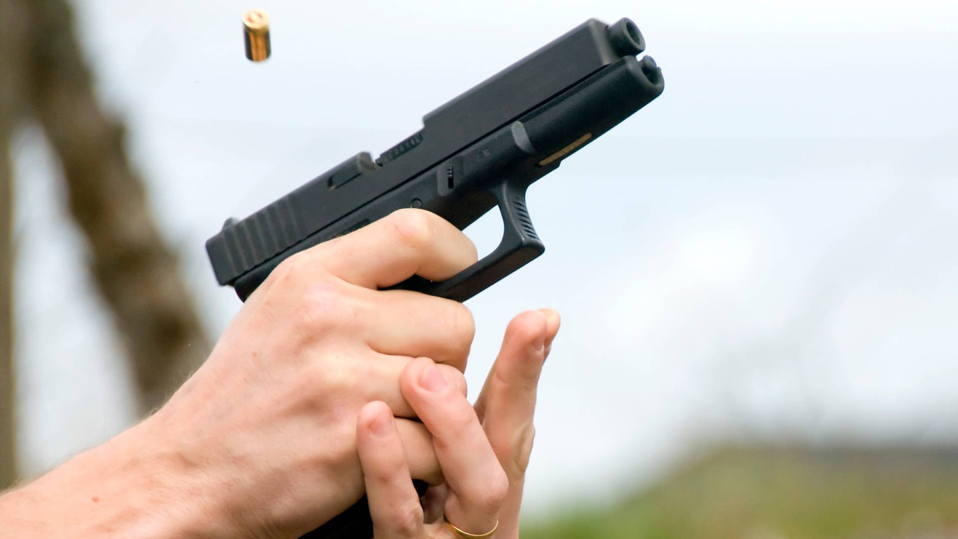 Amman court sentences man to one year for celebratory gunfire at wedding