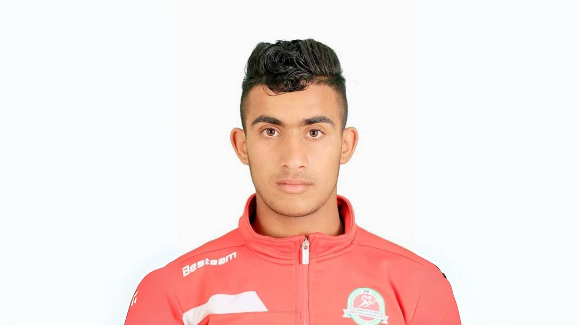 Palestinian runner Allam Al-Amour killed while seeking food aid in Gaza
