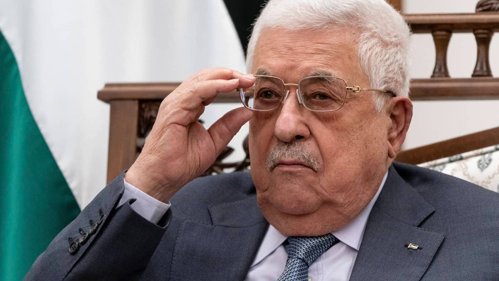 Palestinian presidency expresses regret over US denial of visas for UN delegation