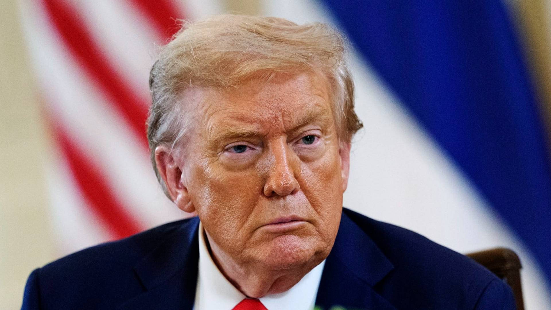 "HES DEAD": Trump is trending… but is he really gone?