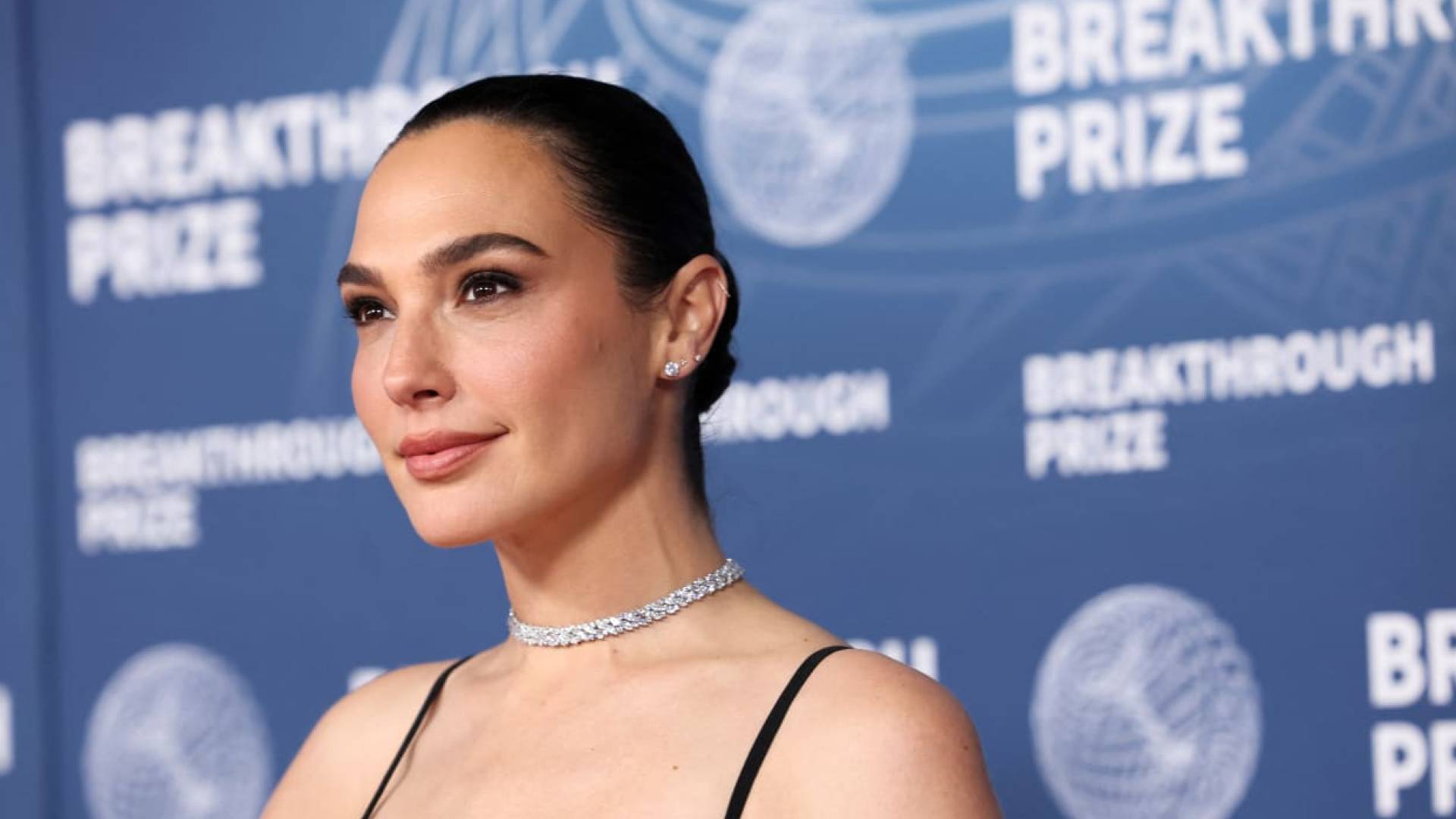 Gal Gadot skips Venice Film Festival amid pro-Palestine protests
