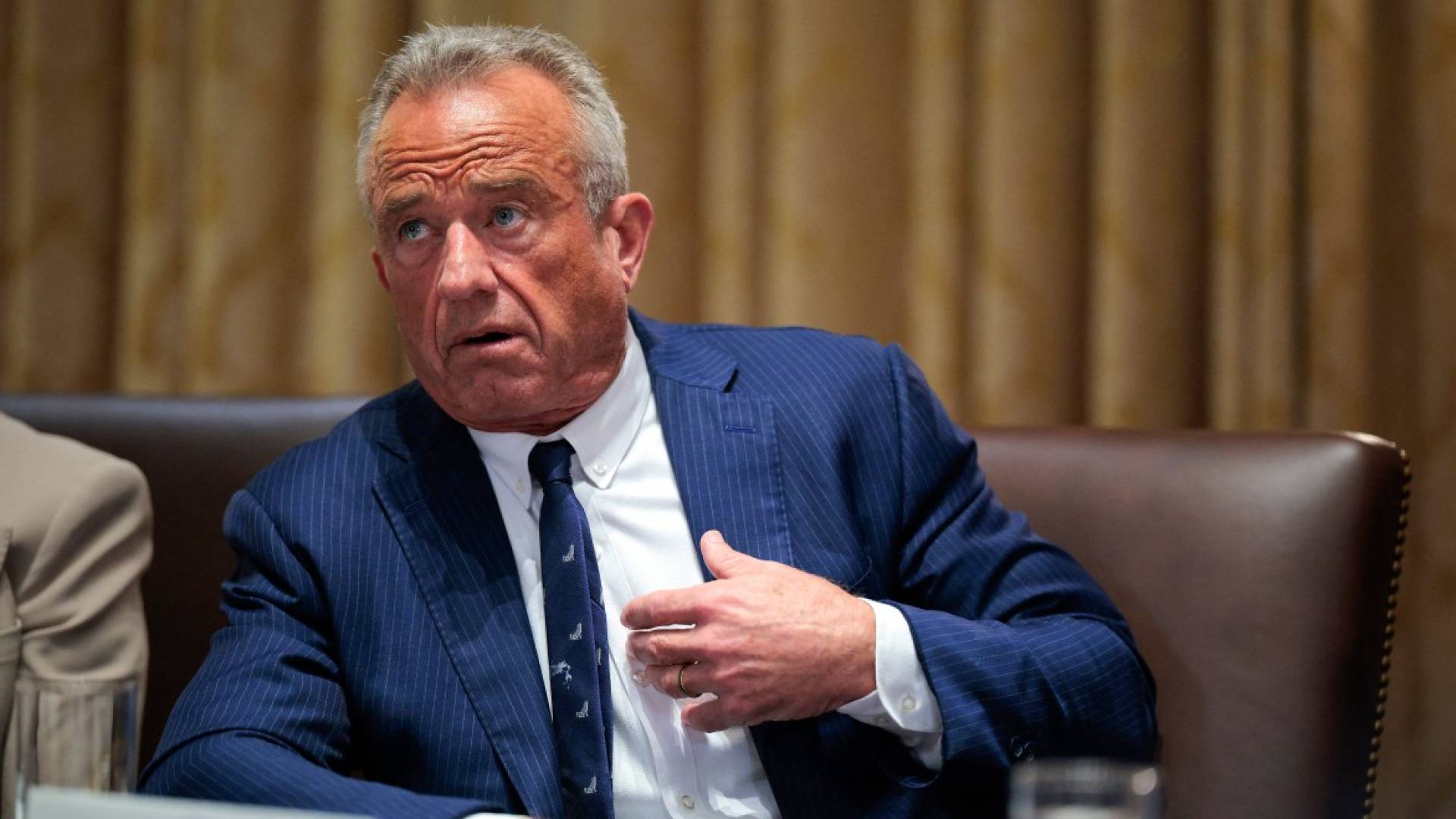 Former health directors warn RFK Jr. is jeopardizing US public health