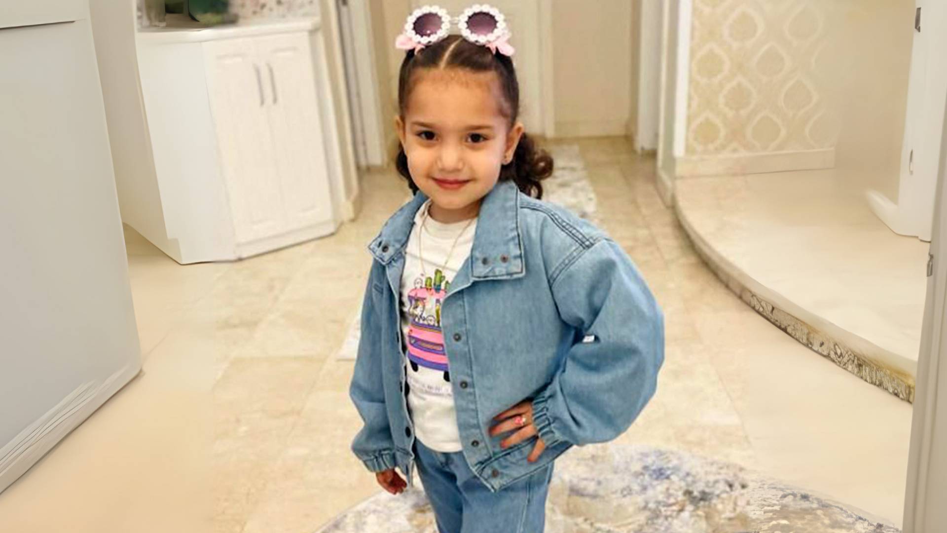 Venice Film Festival premieres movie of Hind Rajab's story