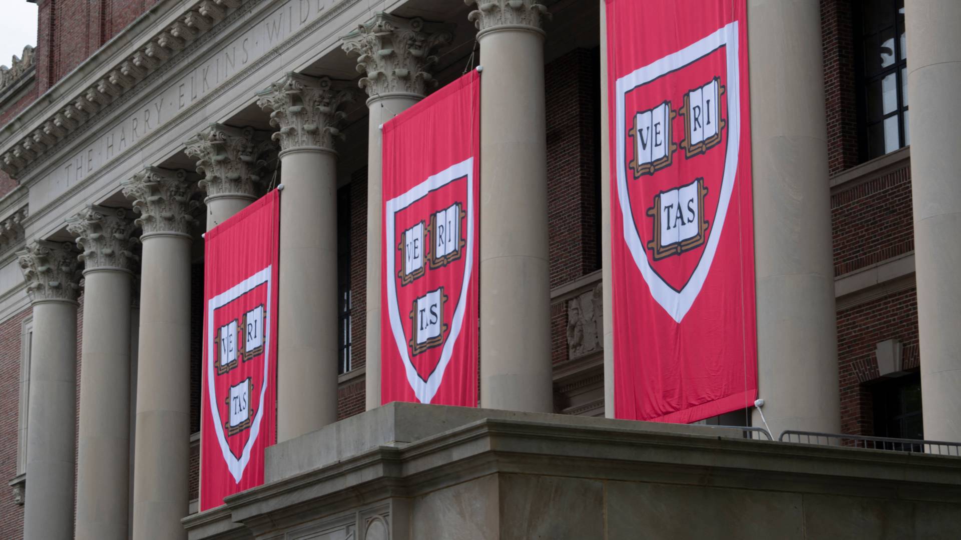 Judge overturns Trump funding cuts to Harvard