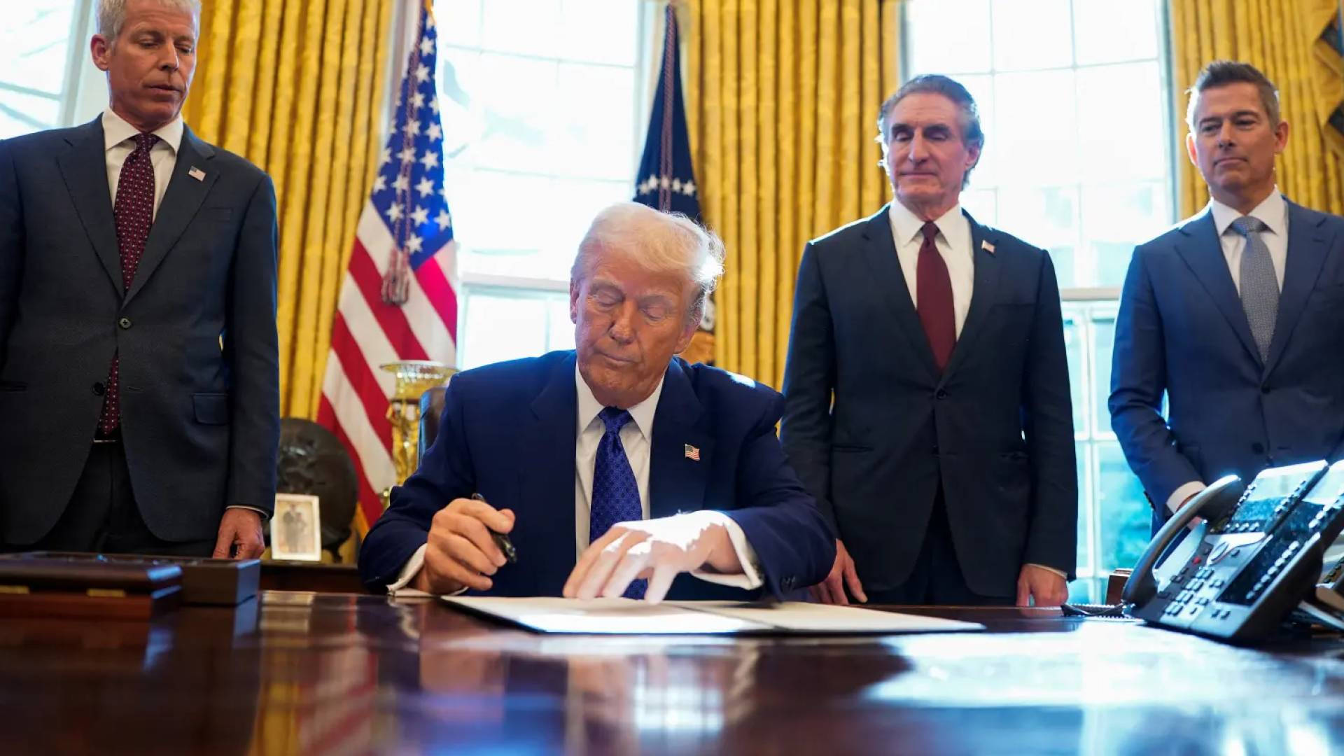 US sanctions Palestinian rights groups that pushed ICC case against 'Israel'