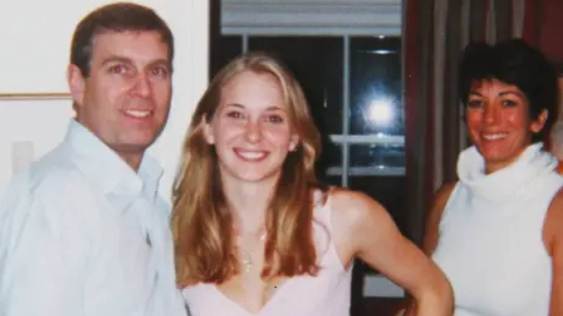 US lawmaker calls for Prince Andrew's prosecution following release of epstein files