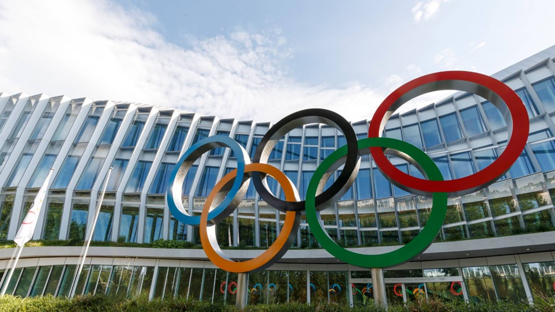 IOC defends ‘Israeli’ participation in Olympics citing “equal rights”