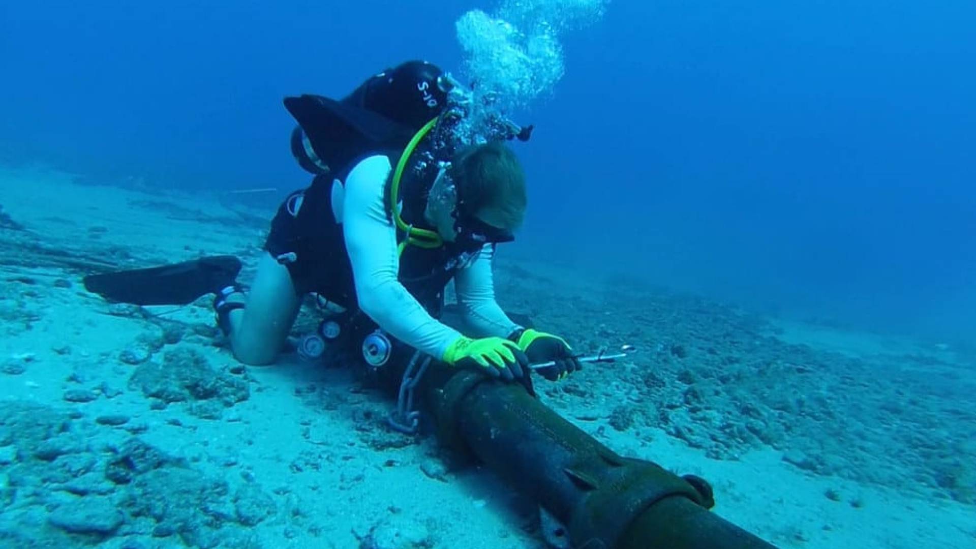 Microsoft's cloud service faces temporary issues after Red Sea cable damage